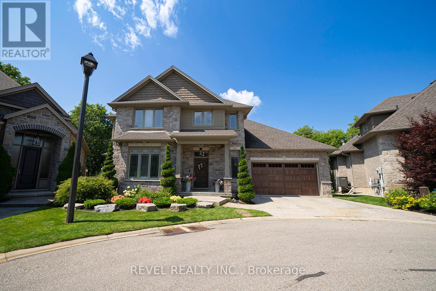 Photo 45 of 2 158 Willow Street, Brant ON