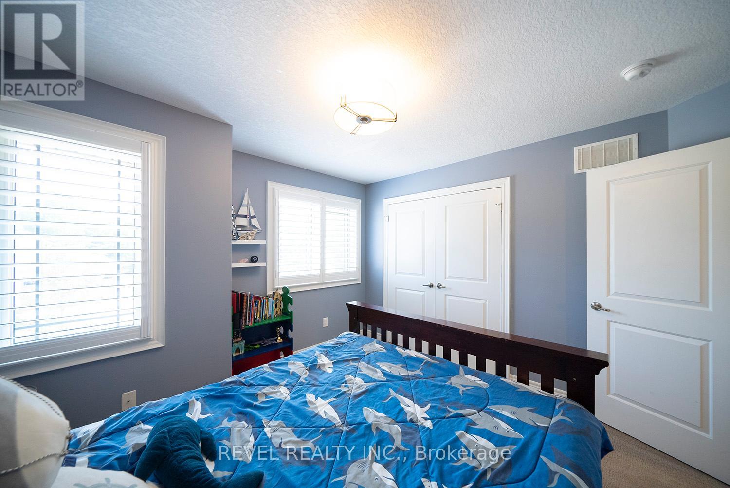 Photo 31 of 2 158 Willow Street, Brant ON