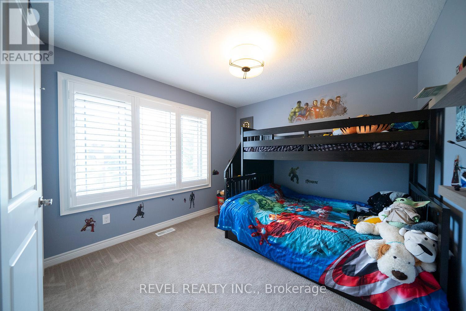Photo 1 of 2 158 Willow Street, Brant ON