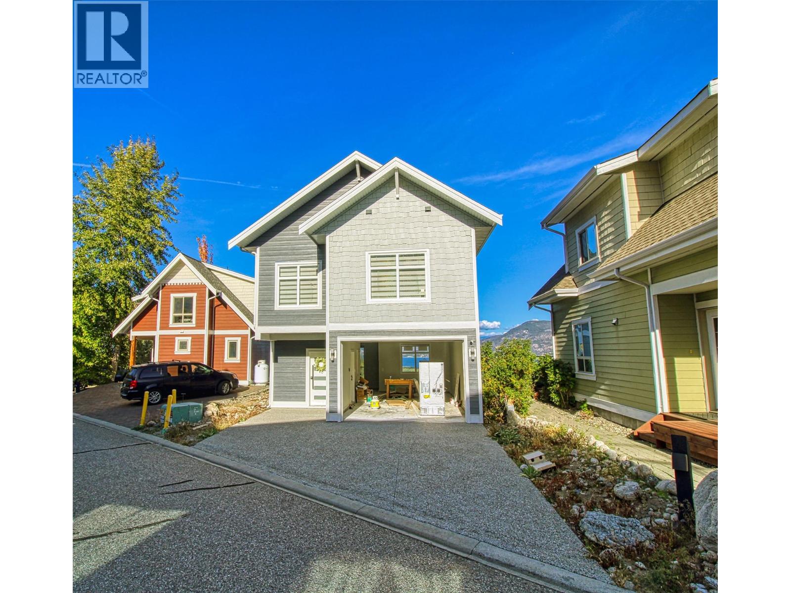 243 6725 La Palma Loop, Kelowna