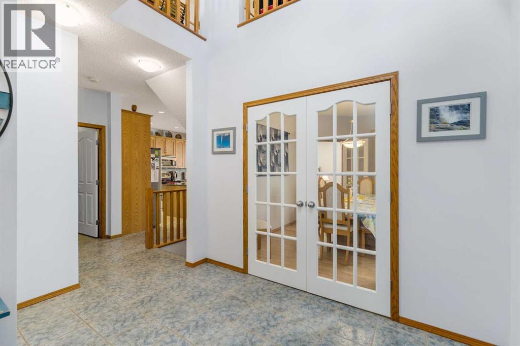 Single Family House for Sale in  Copperleaf Way SE Copperfield Calgary 
