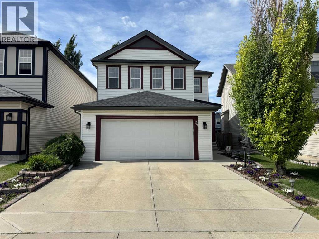 57 Copperleaf Way SE, Calgary, Alberta