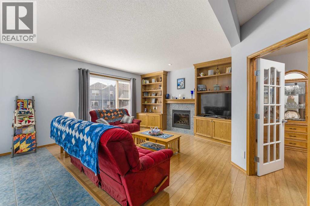 Single Family House for Sale in  Copperleaf Way SE Copperfield Calgary 