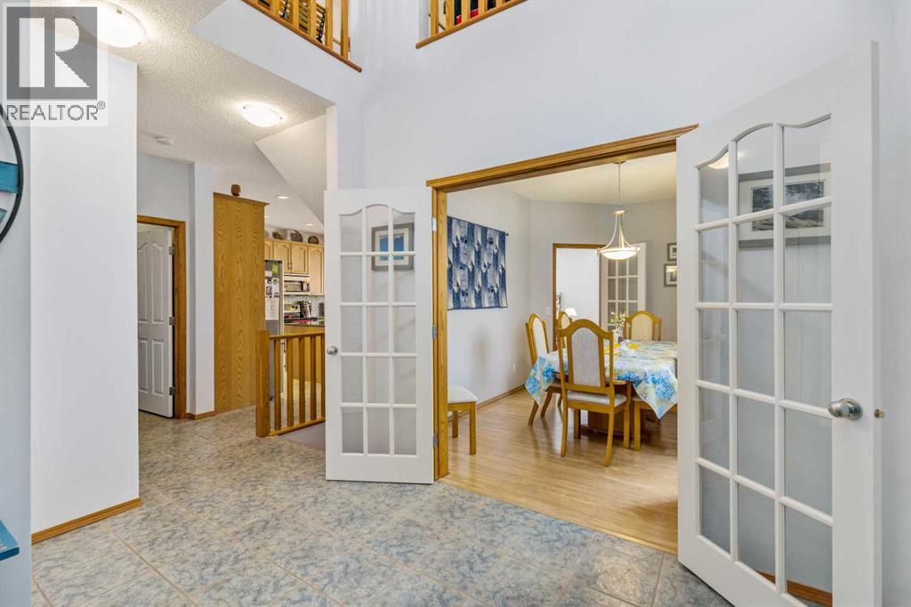 Single Family House for Sale in  Copperleaf Way SE Copperfield Calgary 