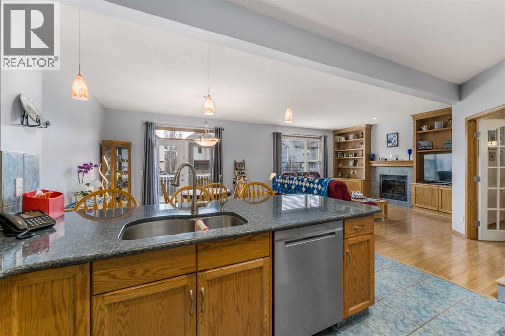 Single Family House for Sale in  Copperleaf Way SE Copperfield Calgary 