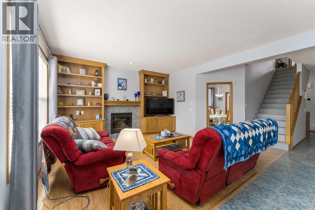 Single Family House for Sale in  Copperleaf Way SE Copperfield Calgary 