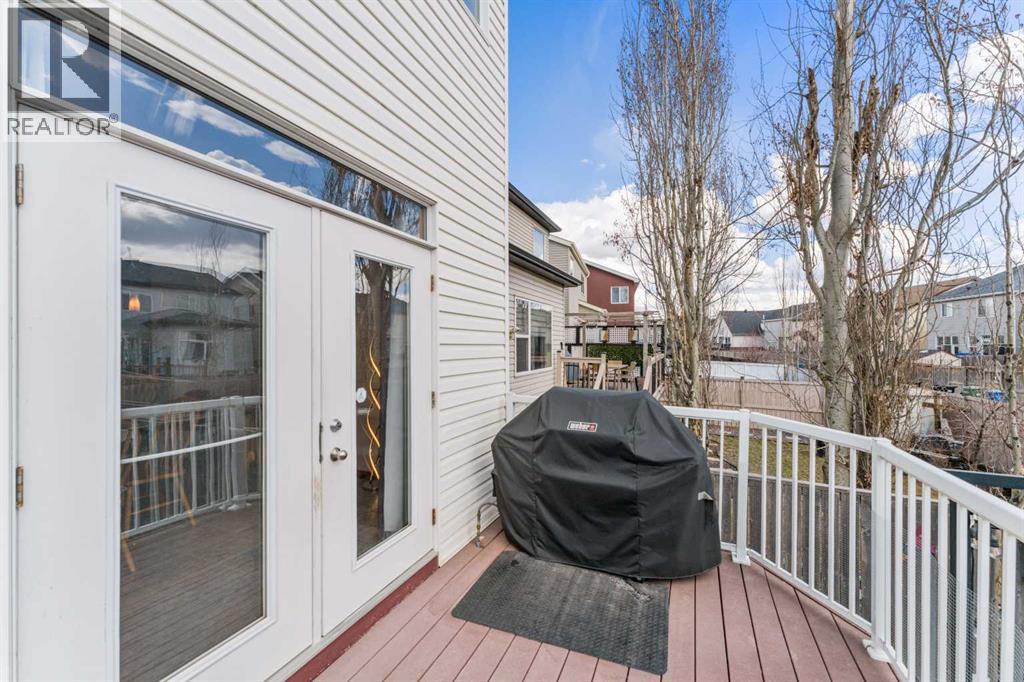 Single Family House for Sale in  Copperleaf Way SE Copperfield Calgary 