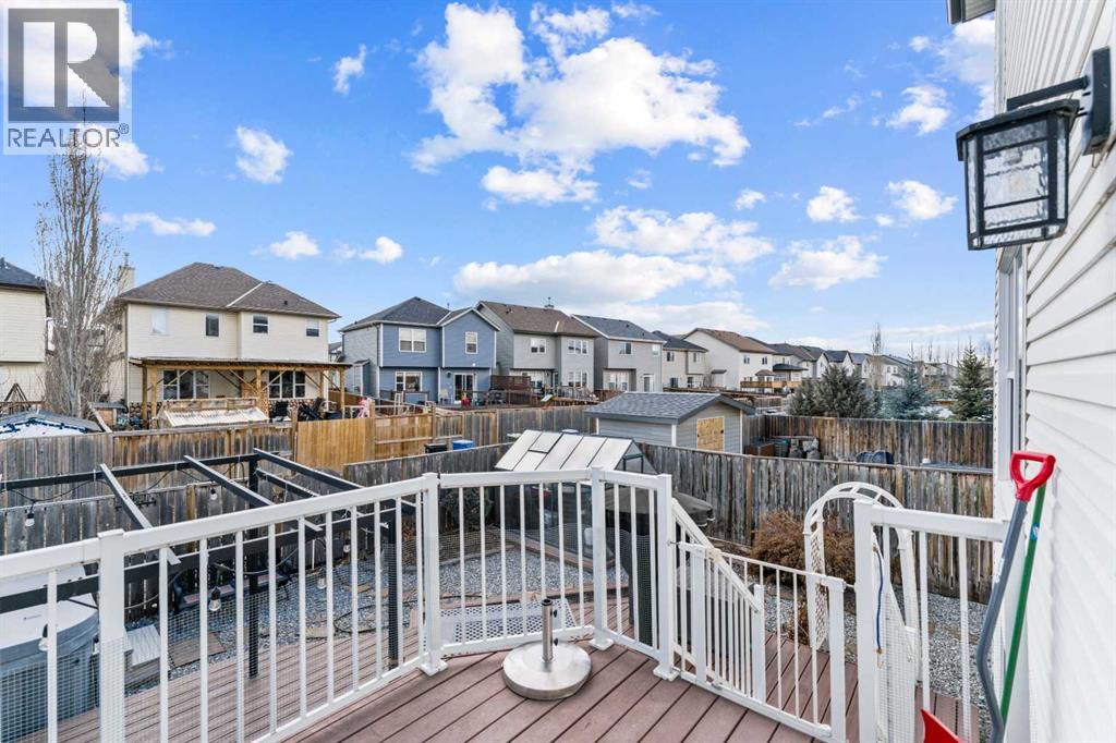 Single Family House for Sale in  Copperleaf Way SE Copperfield Calgary 