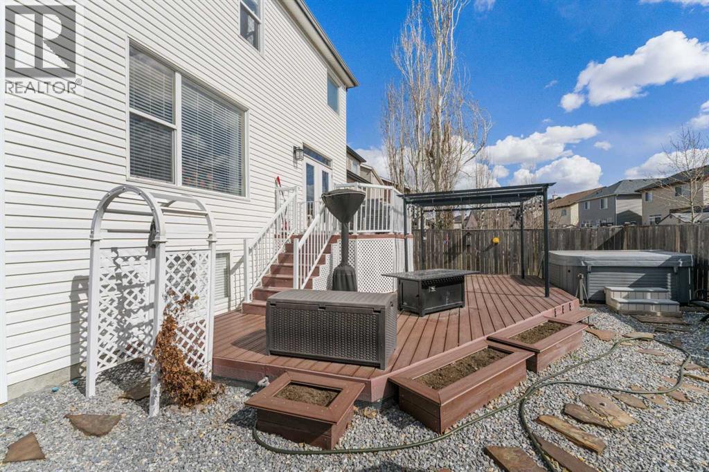 Single Family House for Sale in  Copperleaf Way SE Copperfield Calgary 