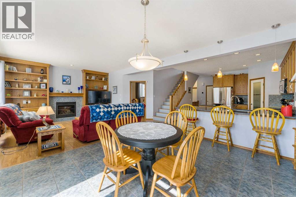 Single Family House for Sale in  Copperleaf Way SE Copperfield Calgary 