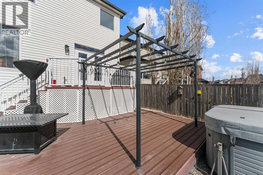 Single Family House for Sale in  Copperleaf Way SE Copperfield Calgary 