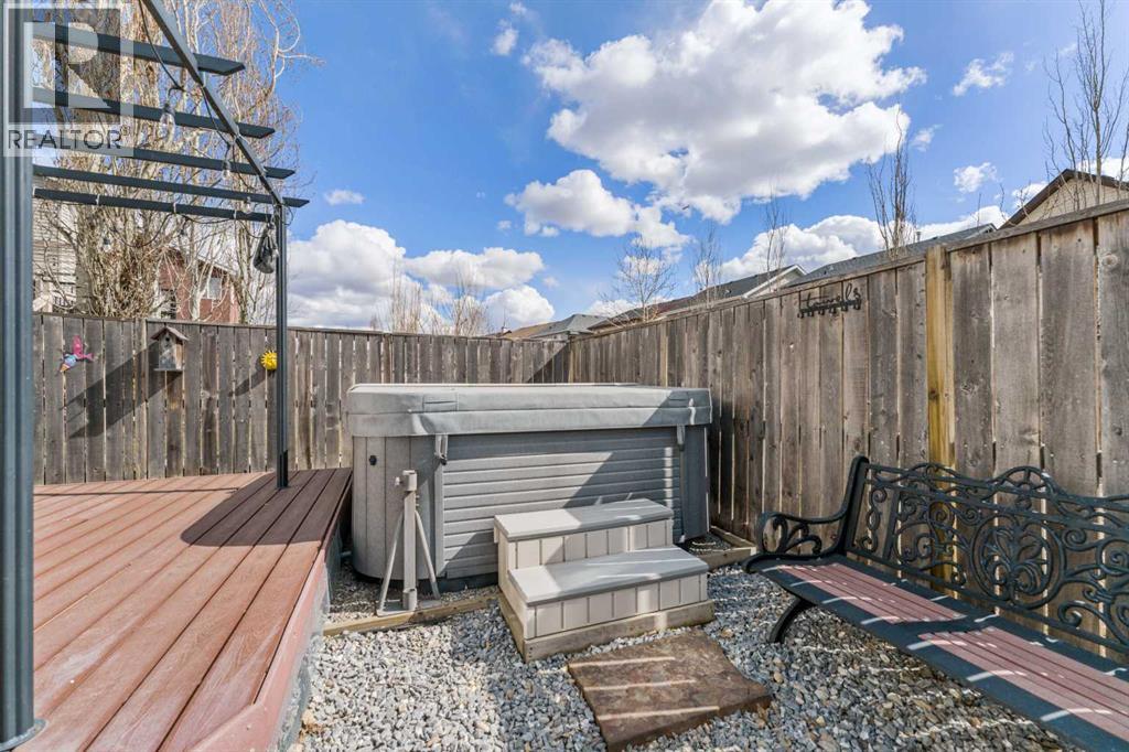 Single Family House for Sale in  Copperleaf Way SE Copperfield Calgary 