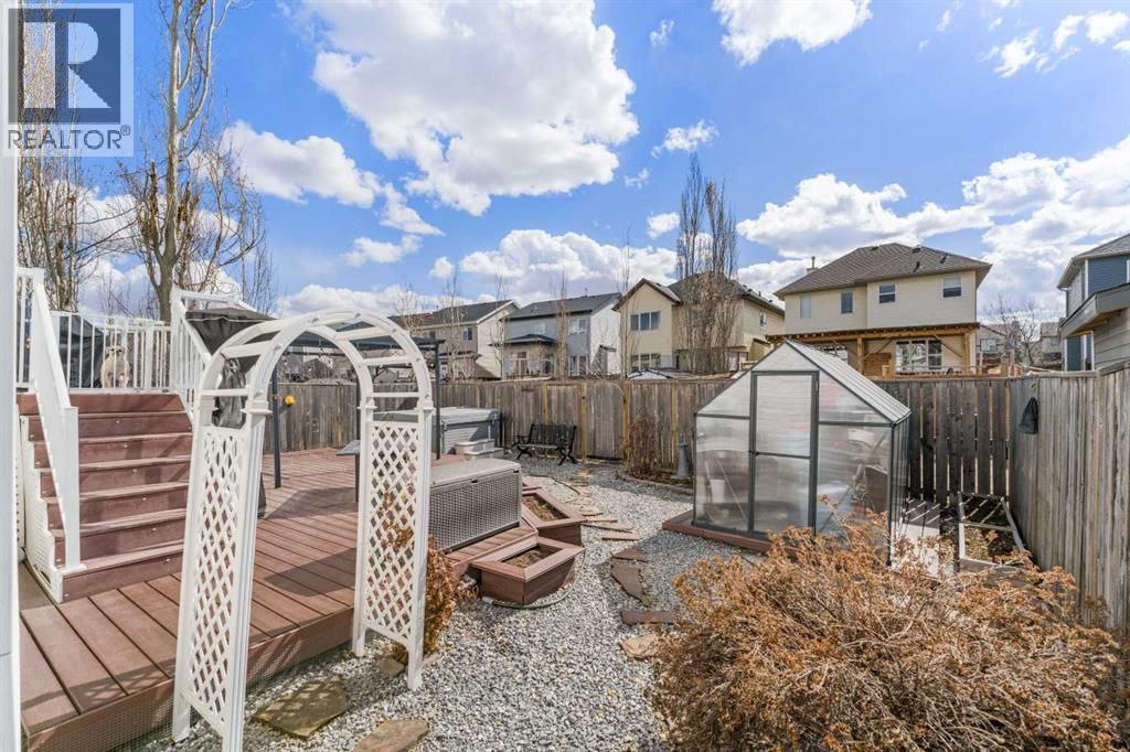 Single Family House for Sale in  Copperleaf Way SE Copperfield Calgary 