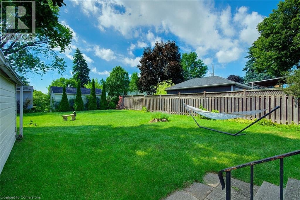 Photo 34 of 402 Crockett Street, Hamilton ON