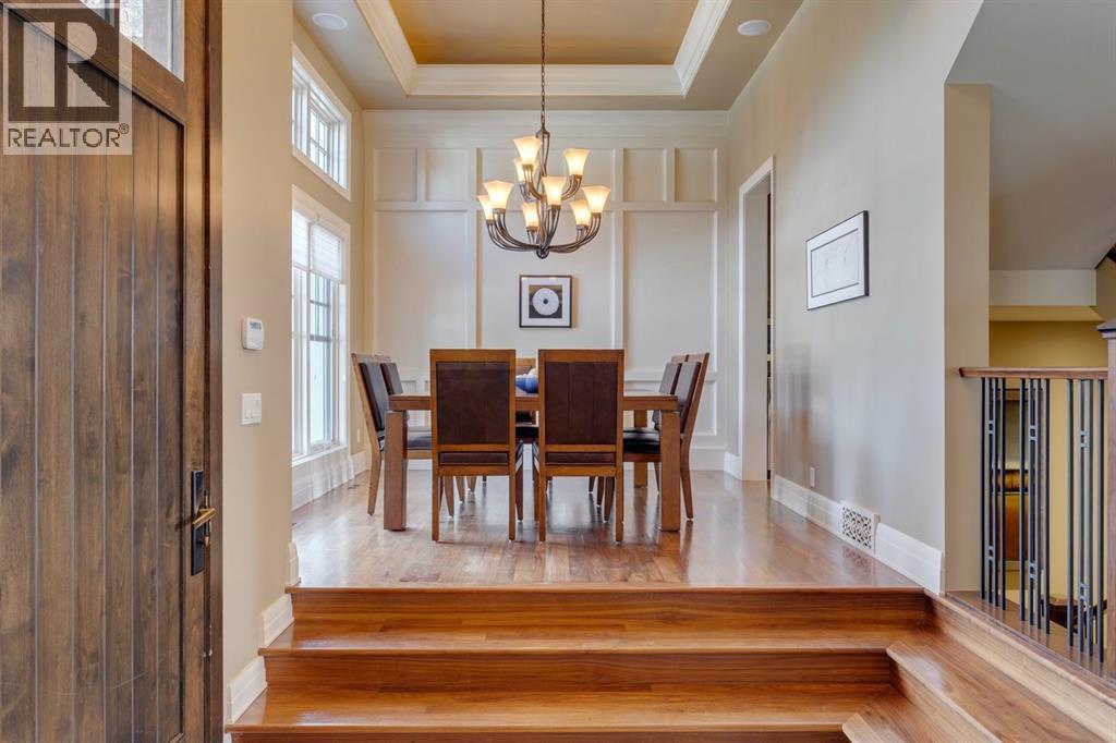 Single Family House for Sale in   Avenue NW St Andrews Heights Calgary 