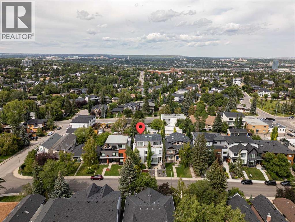 Single Family House for Sale in   Avenue SW Richmond Calgary 