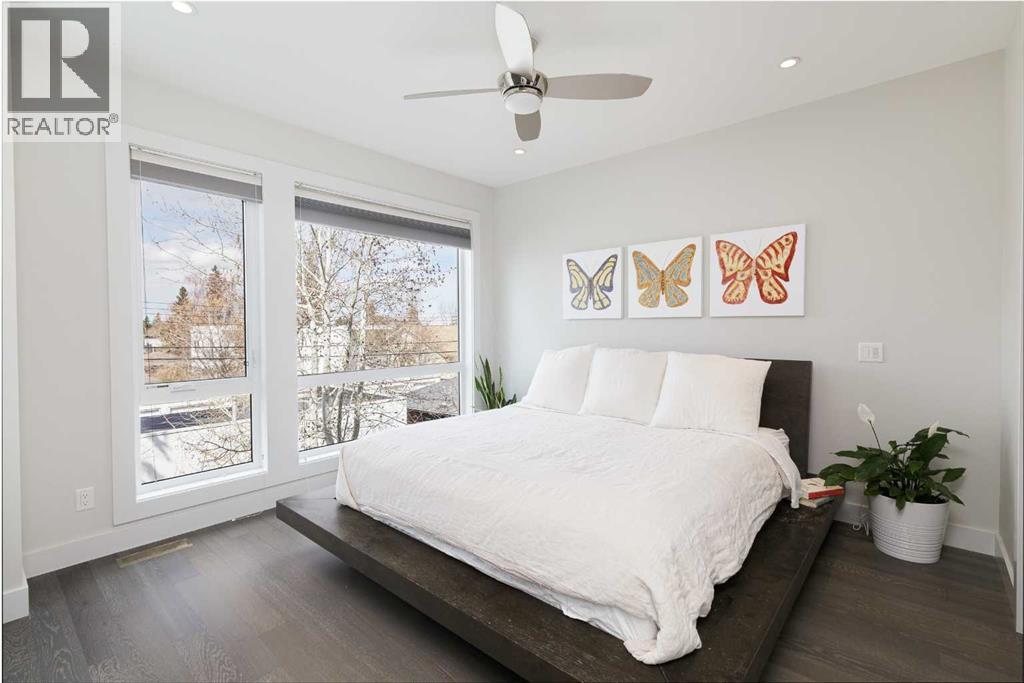 Single Family House for Sale in   Avenue SW Richmond Calgary 