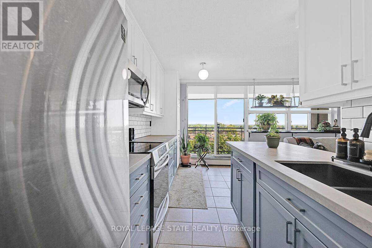 Photo 25 of 708 6390 Huggins Street, Niagara Falls ON