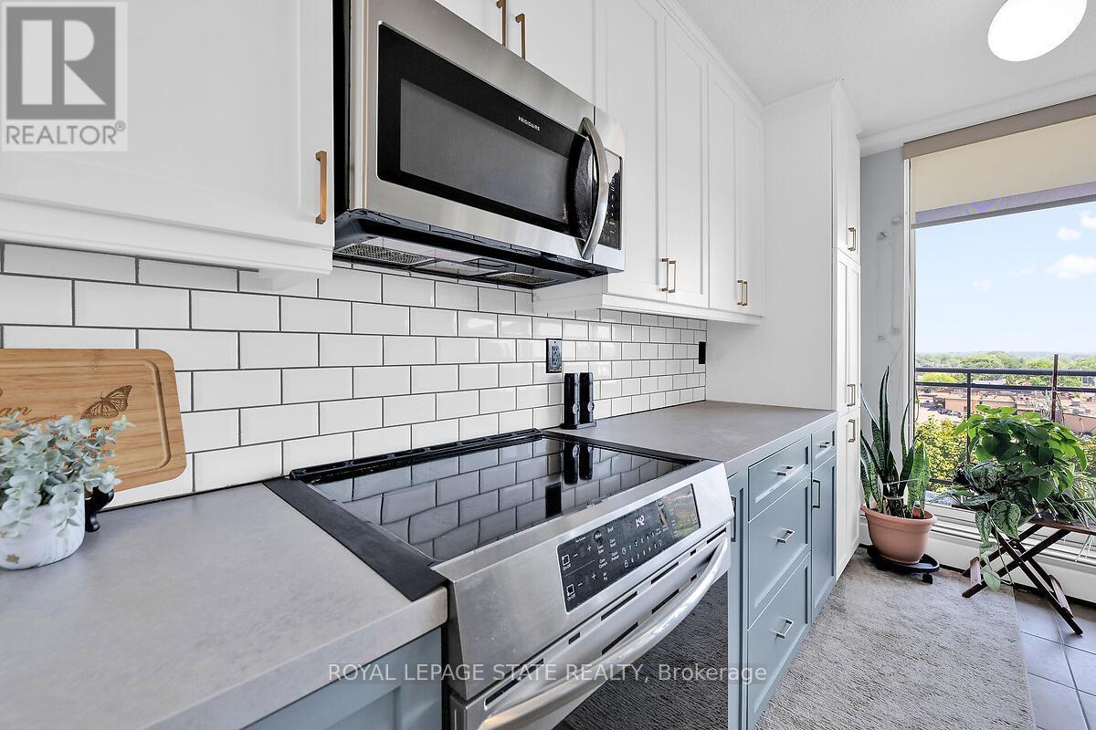 Photo 32 of 708 6390 Huggins Street, Niagara Falls ON