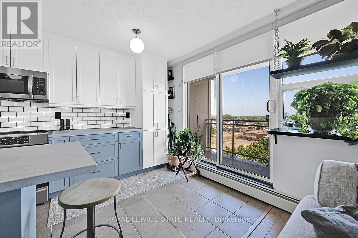 Photo 36 of 708 6390 Huggins Street, Niagara Falls ON