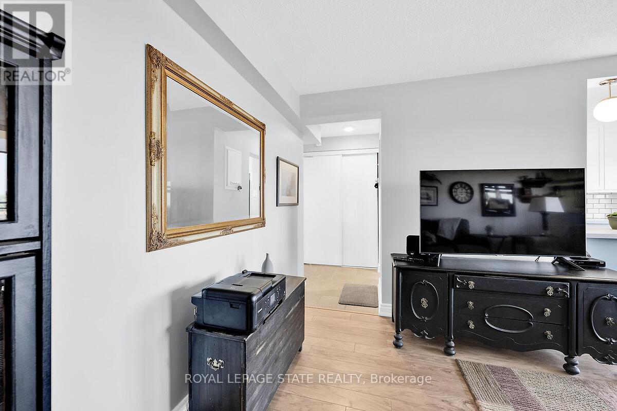 Photo 37 of 708 6390 Huggins Street, Niagara Falls ON