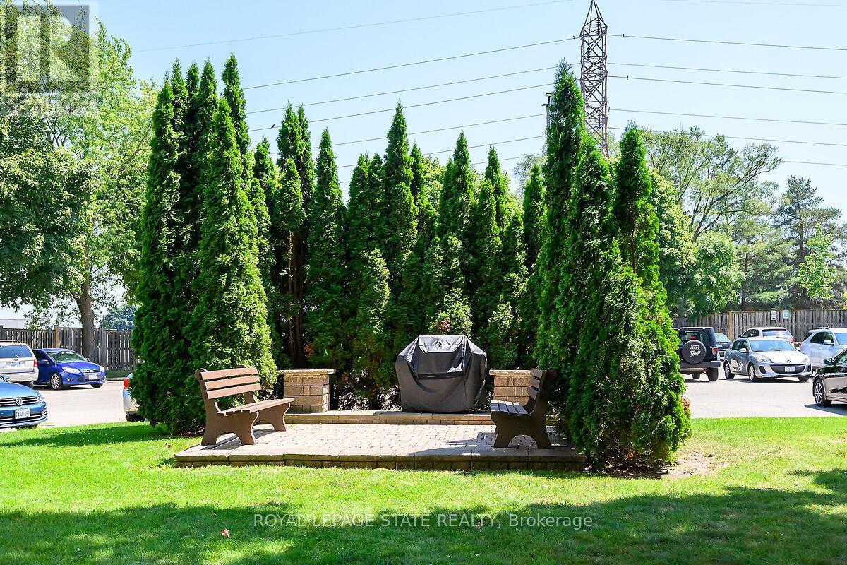Photo 13 of 708 6390 Huggins Street, Niagara Falls ON