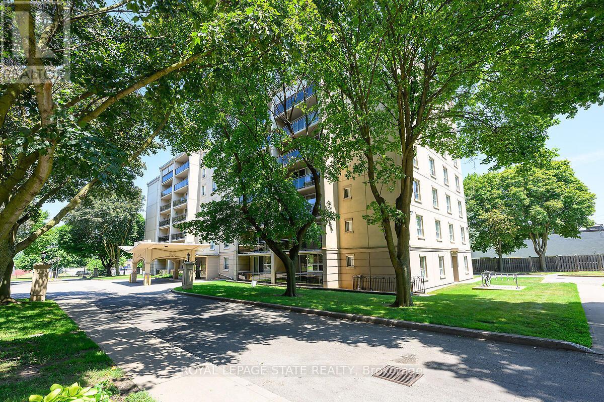 Photo 29 of 708 6390 Huggins Street, Niagara Falls ON