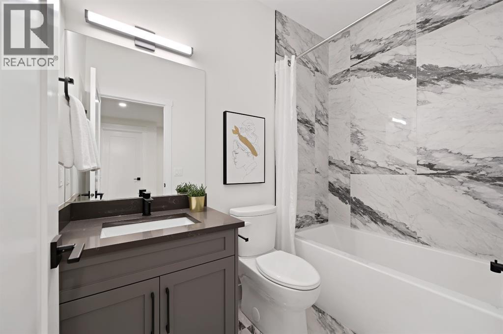 Single Family House for Sale in   Avenue SW Shaganappi Calgary 