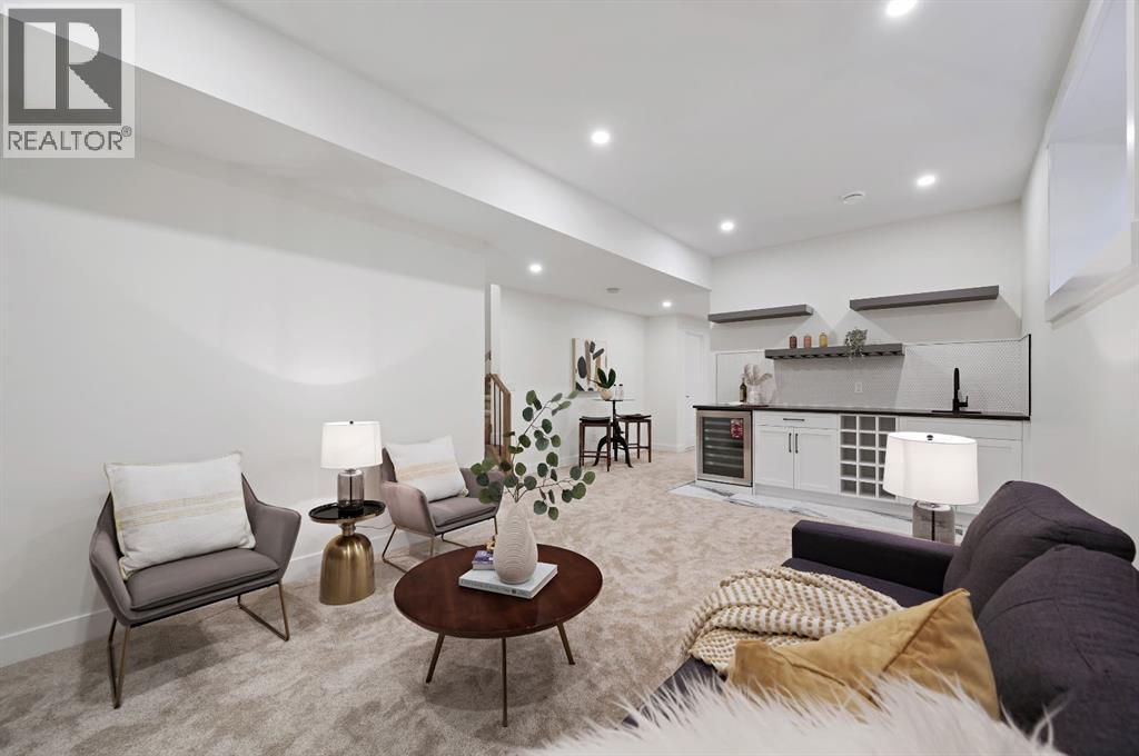 Single Family House for Sale in   Avenue SW Shaganappi Calgary 