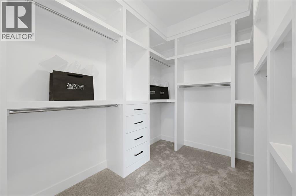 Single Family House for Sale in   Avenue SW Shaganappi Calgary 