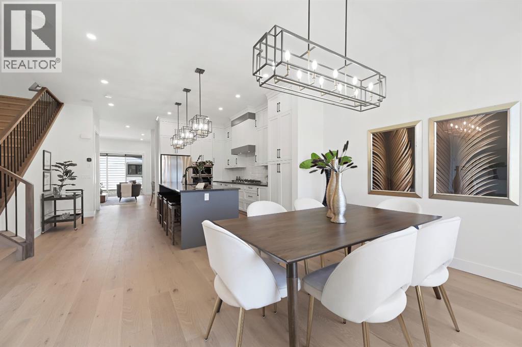 Single Family House for Sale in   Avenue SW Shaganappi Calgary 
