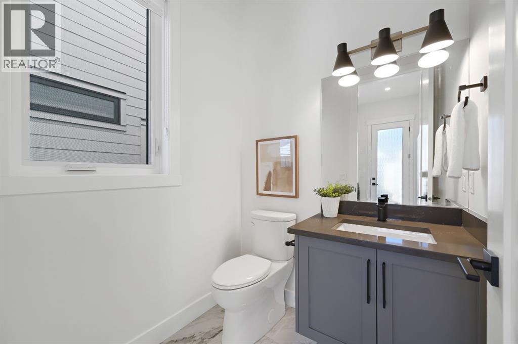 Single Family House for Sale in   Avenue SW Shaganappi Calgary 