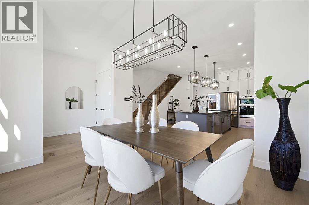 Single Family House for Sale in   Avenue SW Shaganappi Calgary 