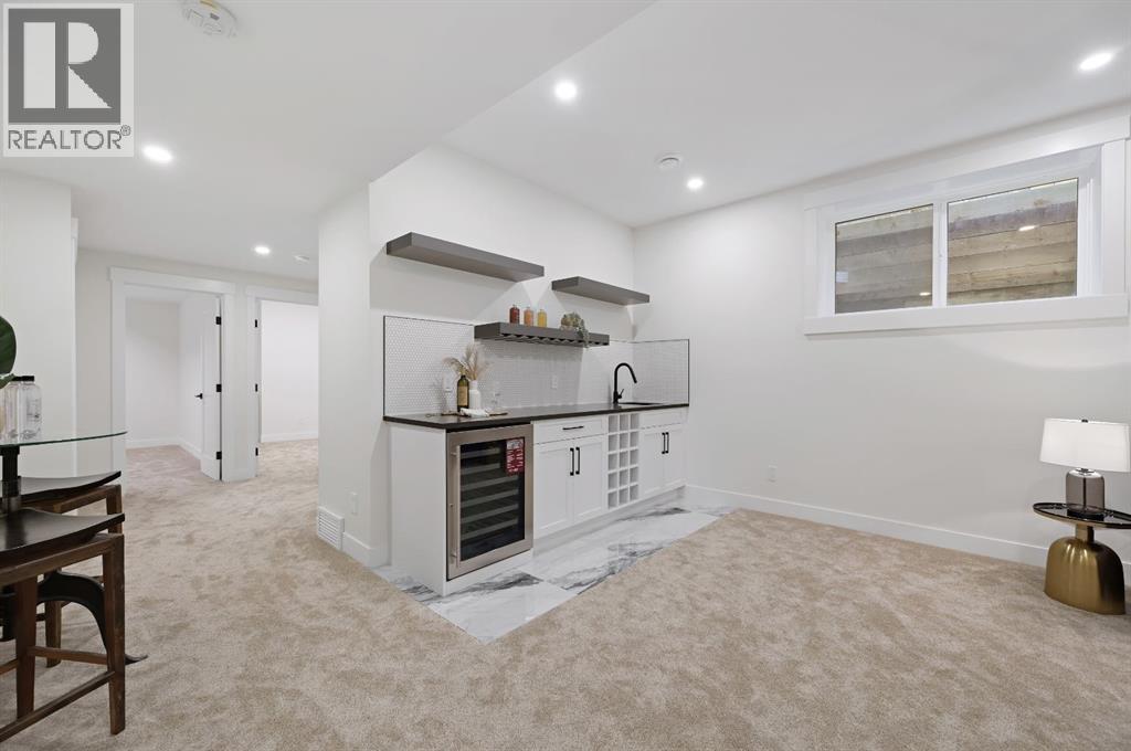 Single Family House for Sale in   Avenue SW Shaganappi Calgary 
