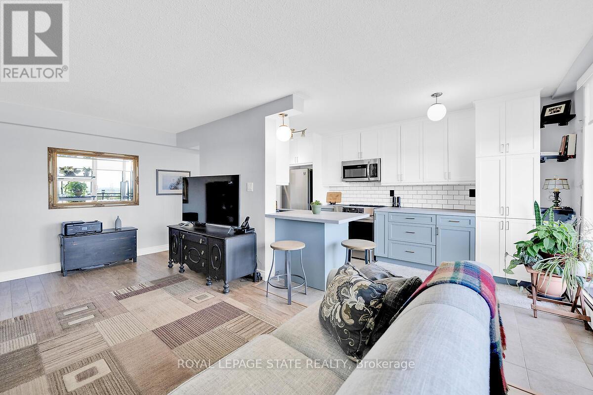 Photo 26 of 708 6390 Huggins Street, Niagara Falls ON