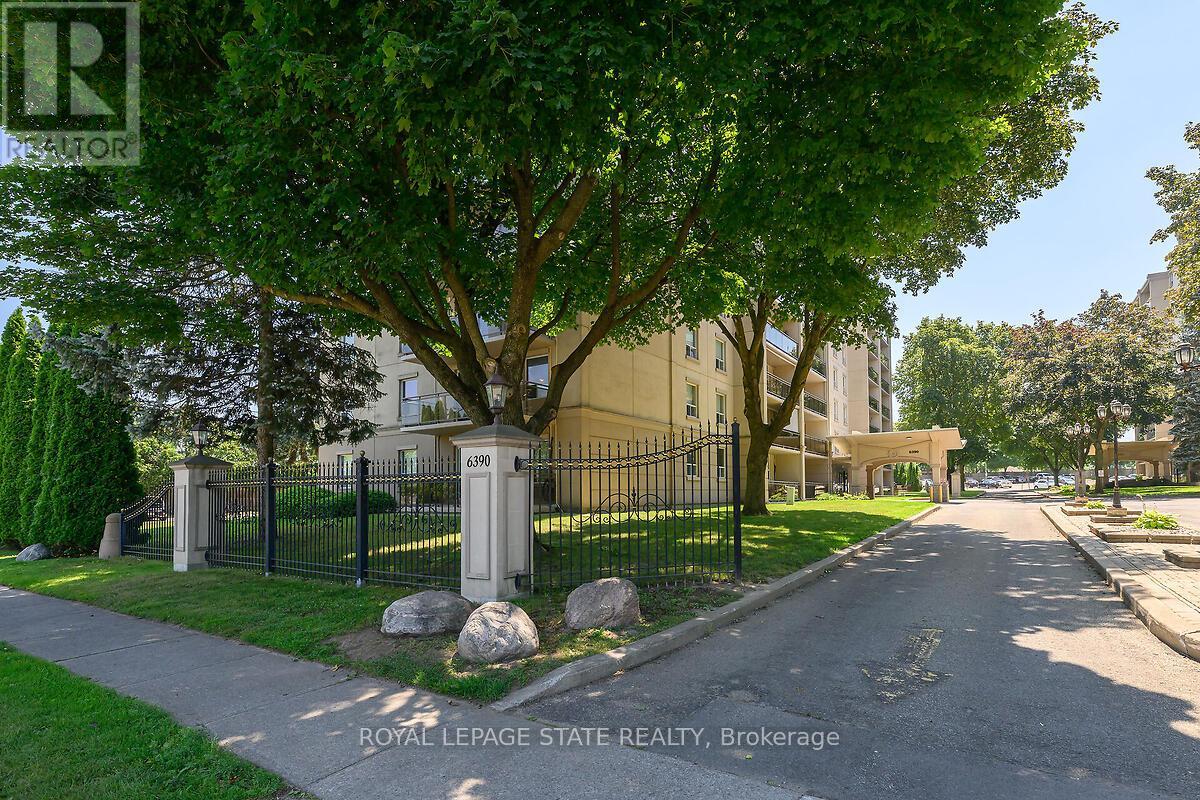Photo 23 of 708 6390 Huggins Street, Niagara Falls ON