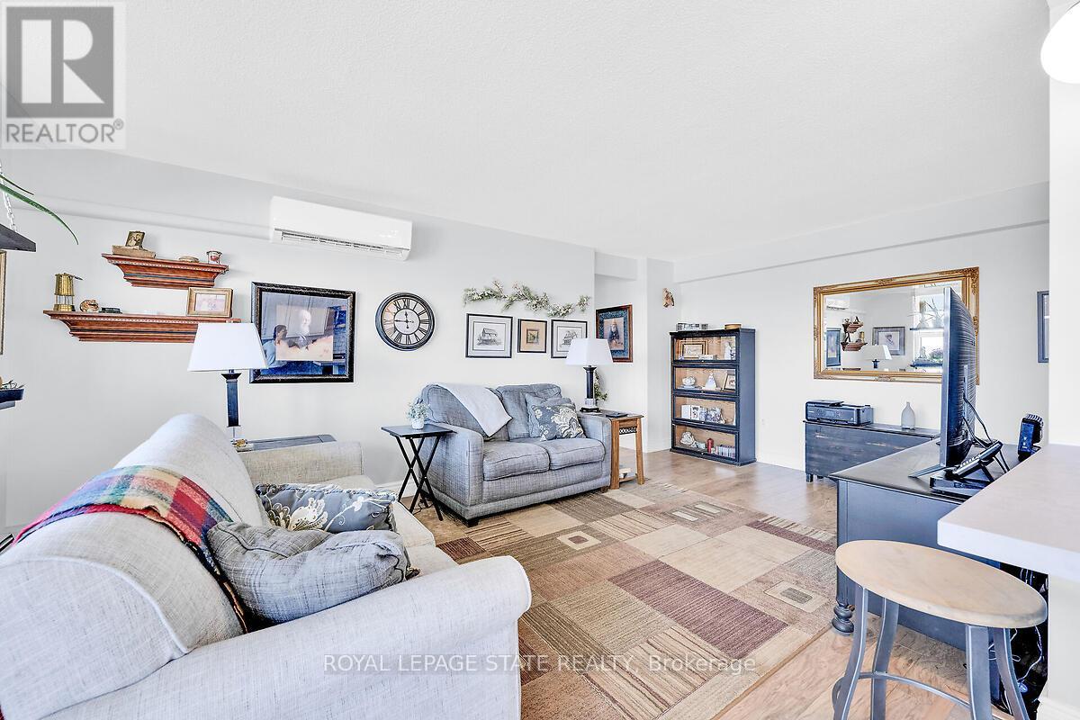 Photo 27 of 708 6390 Huggins Street, Niagara Falls ON