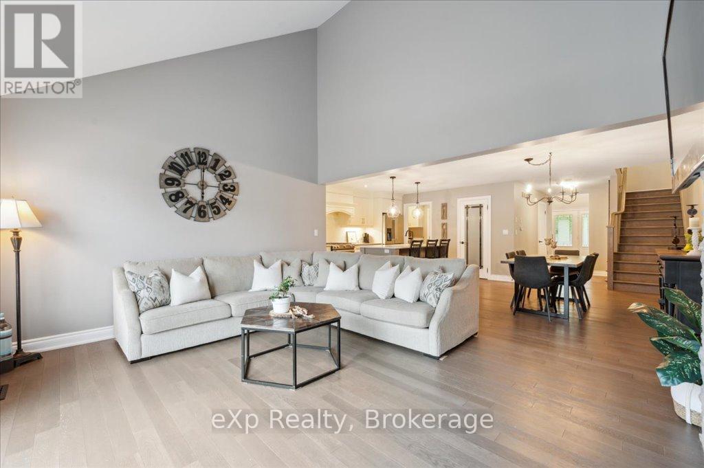 Photo 1 of 50 Hickory Drive, Guelph Eramosa ON