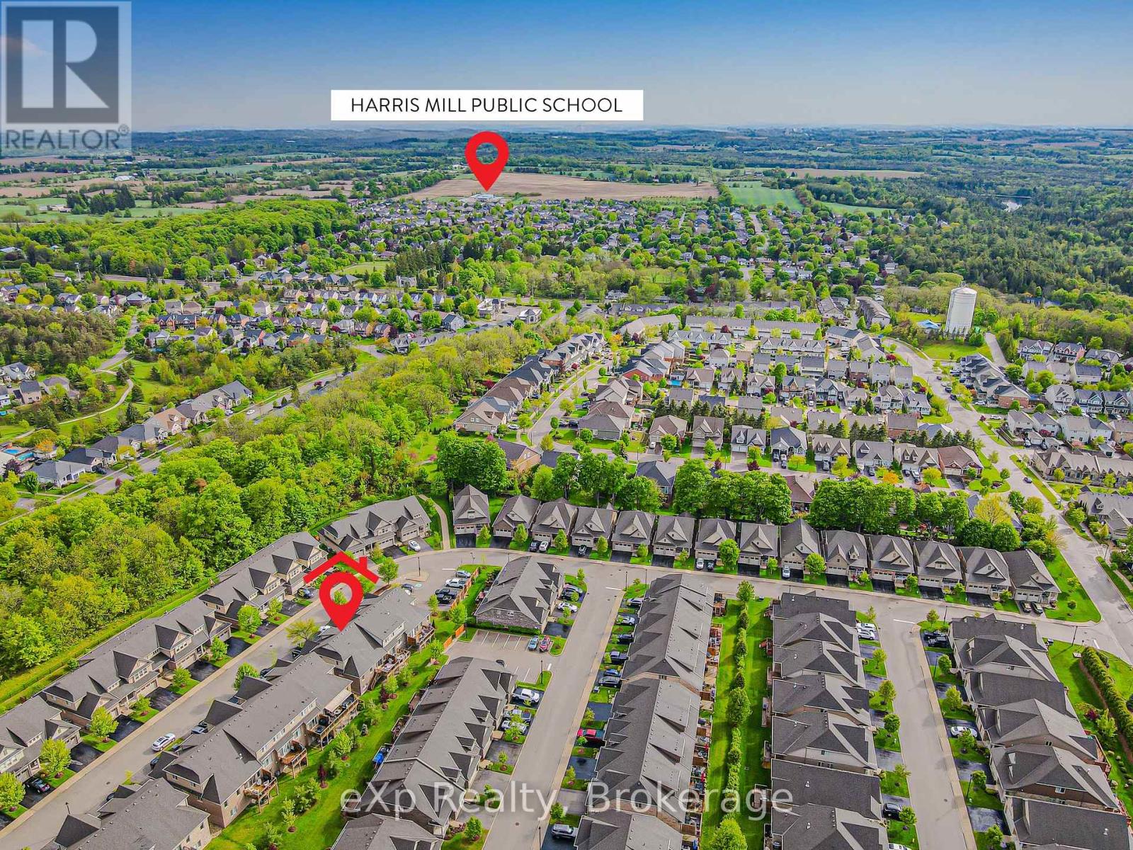 Photo 10 of 50 Hickory Drive, Guelph Eramosa ON