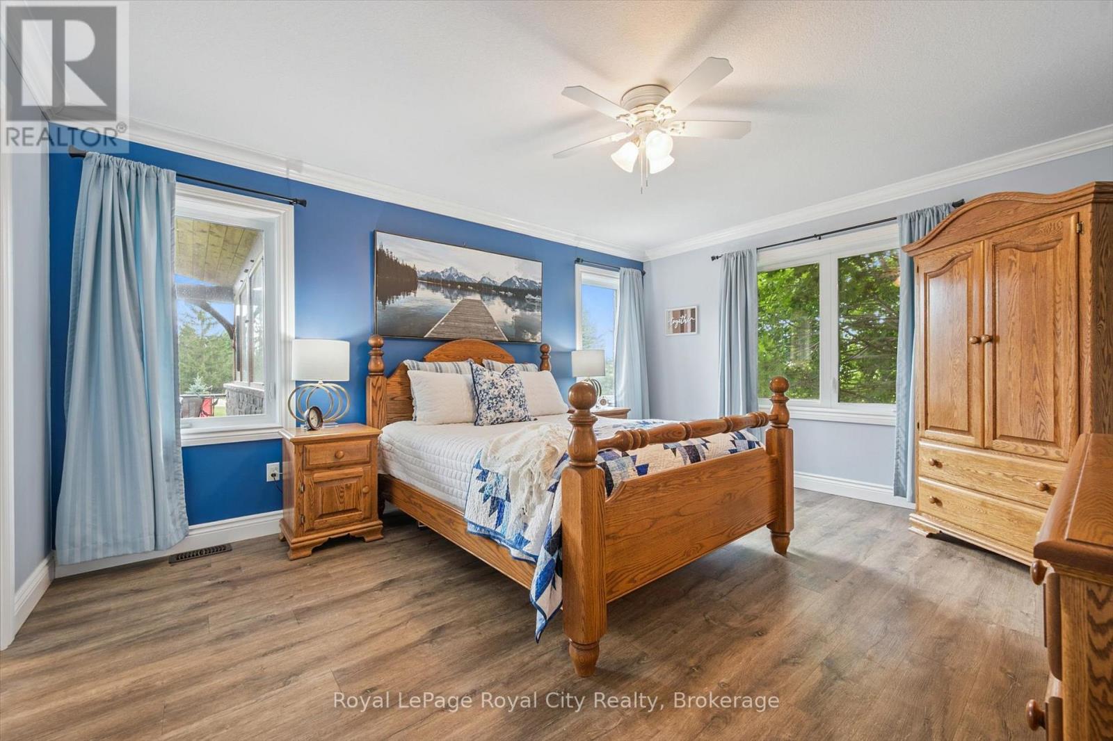 Photo 17 of 100 Harris Crescent, Southgate ON