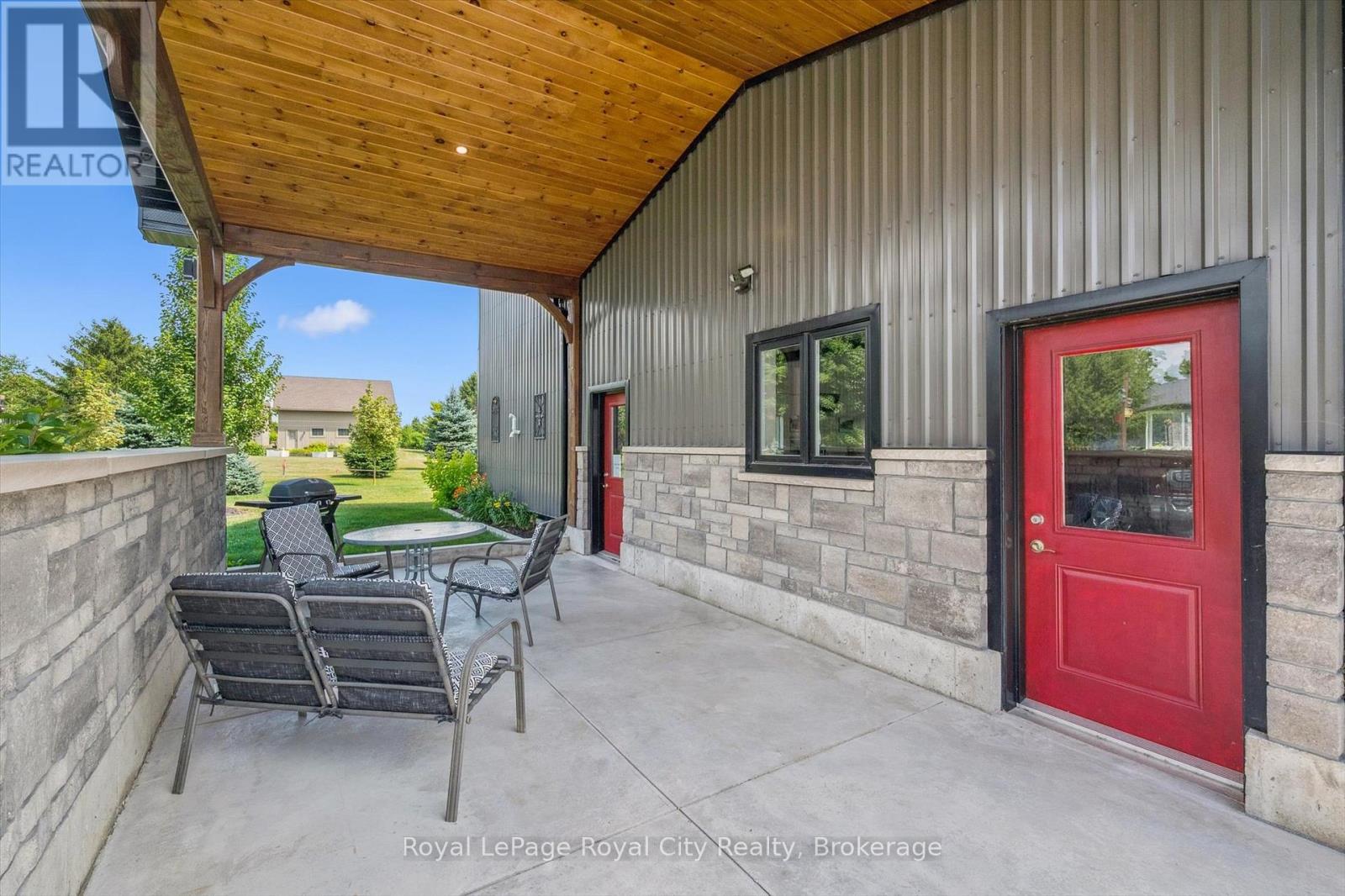 Photo 32 of 100 Harris Crescent, Southgate ON