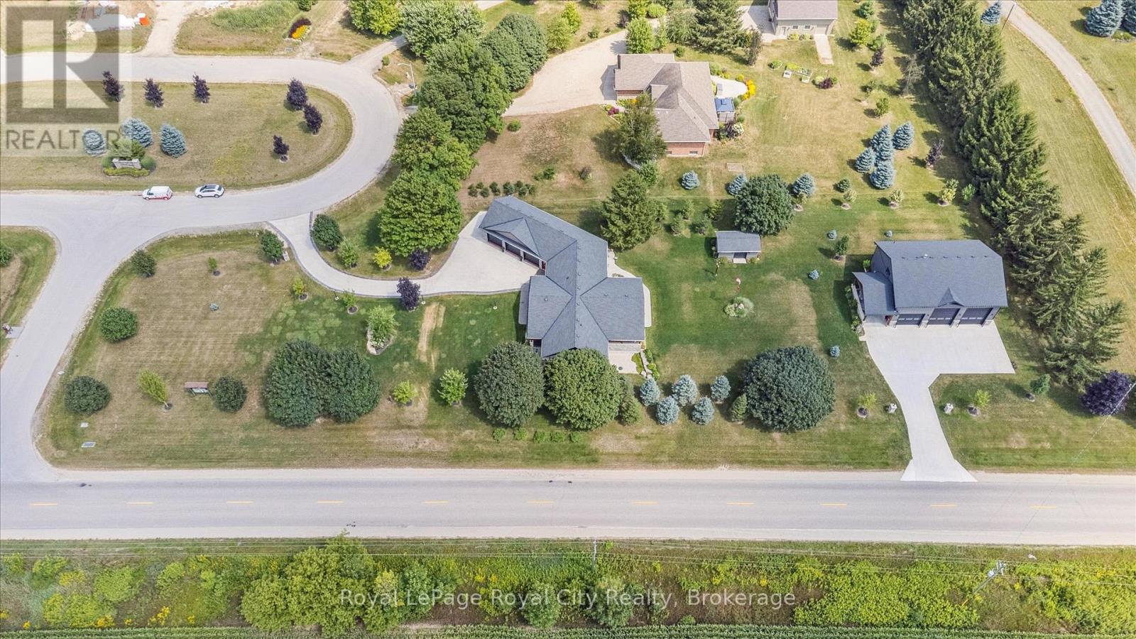 Photo 41 of 100 Harris Crescent, Southgate ON