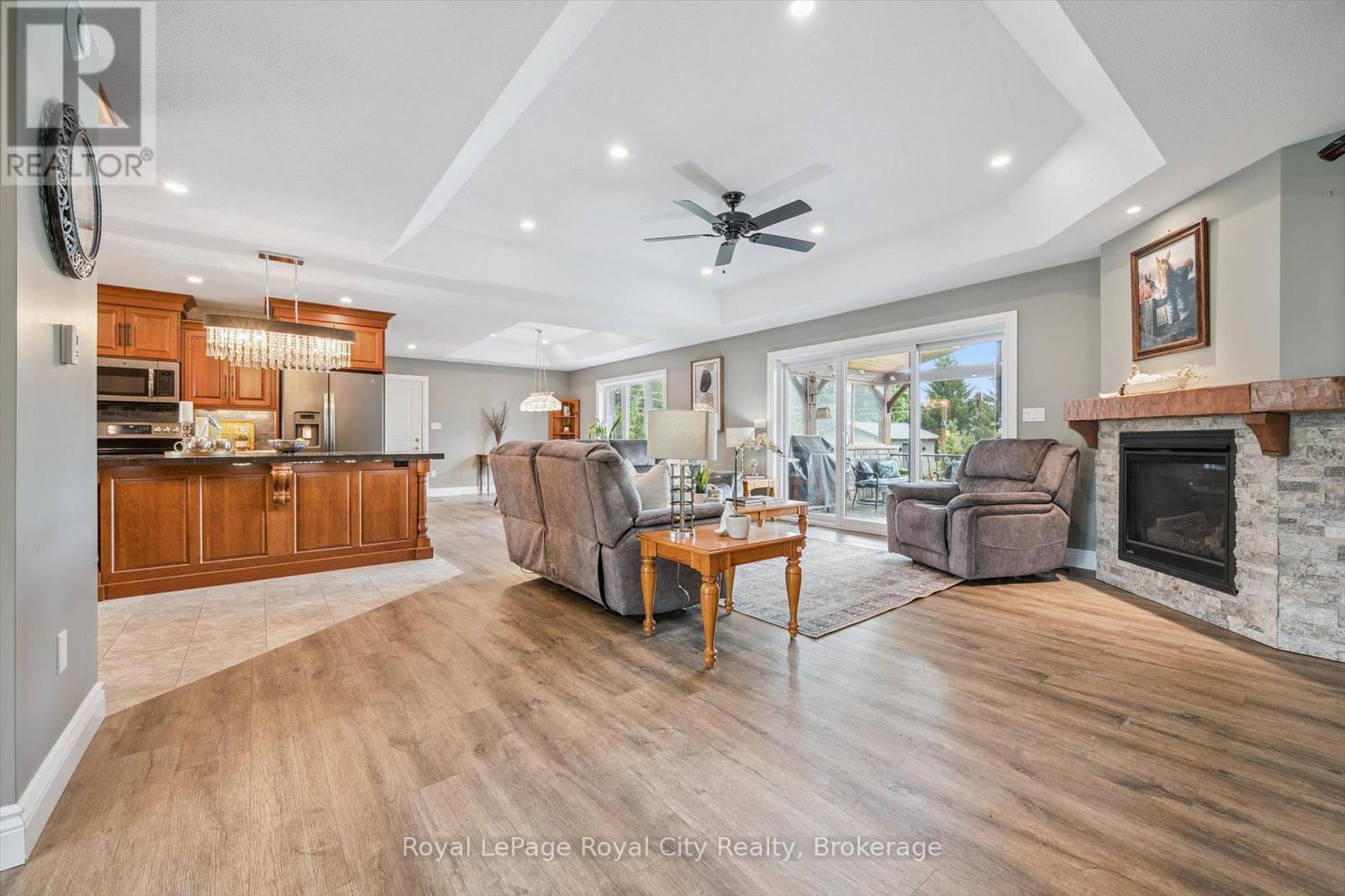 Photo 8 of 100 Harris Crescent, Southgate ON