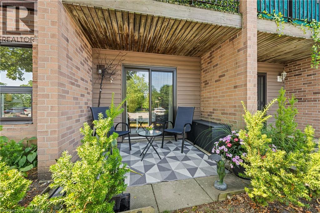 Photo 23 of 4209 Hixon Street Unit 111, Beamsville ON