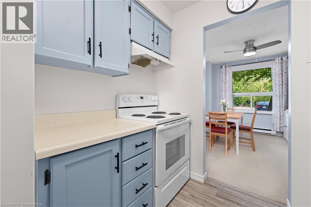 Photo 25 of 4209 Hixon Street Unit 111, Beamsville ON