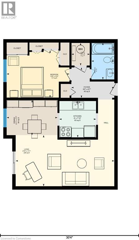Photo 20 of 4209 Hixon Street Unit 111, Beamsville ON