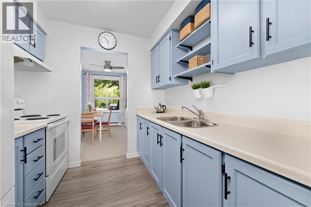 Photo 22 of 4209 Hixon Street Unit 111, Beamsville ON
