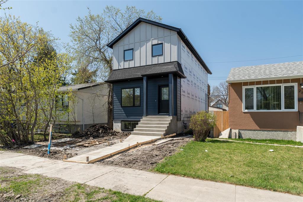 Photo 6 of 278 Inglewood Street, Winnipeg MB