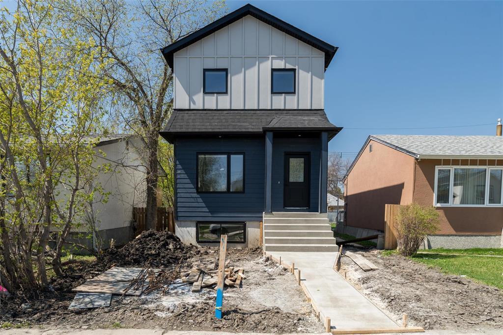 Photo 27 of 278 Inglewood Street, Winnipeg MB