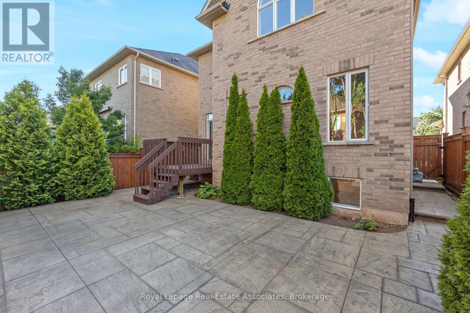 Photo 25 of 3354 Whilabout Terrace, Oakville ON
